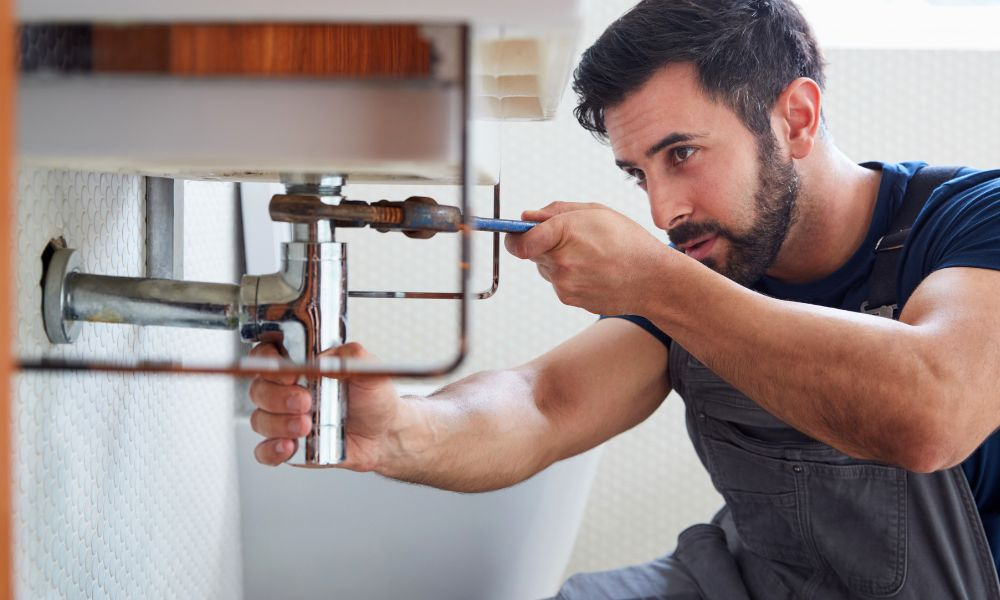 Buford Plumbing Repair Services